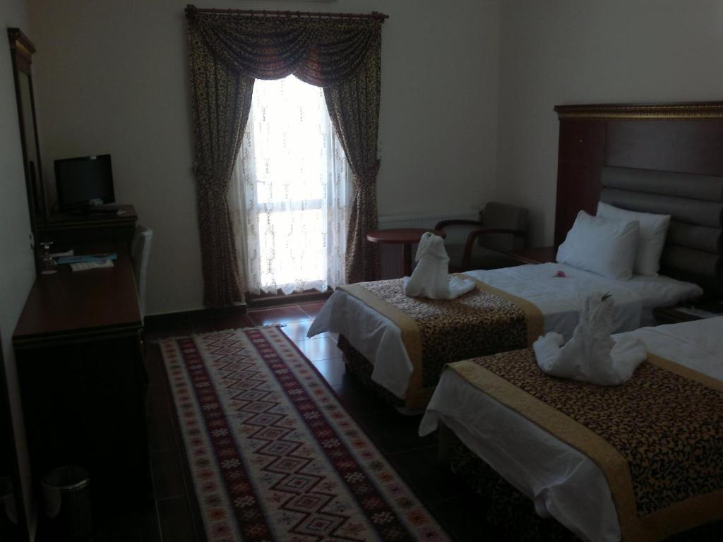 Yay Grand Hotel Мардін Екстер'єр фото