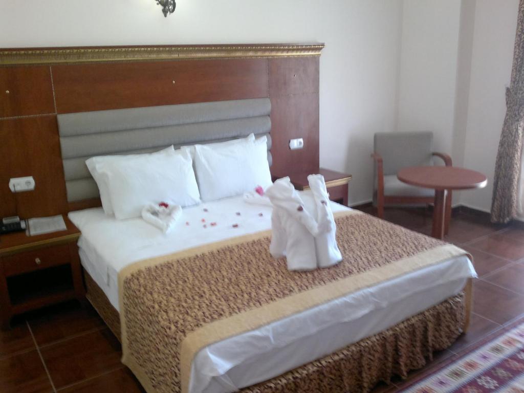 Yay Grand Hotel Мардін Екстер'єр фото
