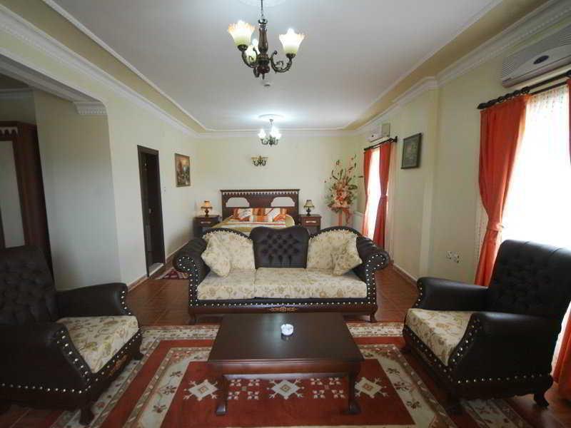 Yay Grand Hotel Мардін Екстер'єр фото